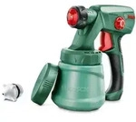Bosch Power Tools Feinspr&uuml;hpistole 1600A008W7