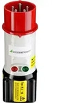 Gossen Metrawatt Drehstrom-Adapter A3-16