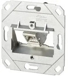 Metz Connect Anschlussdose C6Amodul UP0 130B11D11200-E