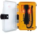 FHF Funke+Huster Telefon InduTel #11264501