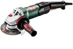 Metabowerke Winkelschleifer WE 17-125 Quick RT