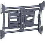 Vogels Display Wandhalterung PFW6851 sw