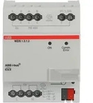 ABB Stotz S&amp;J KNX Wetterzentrale WZ/S1.3.1.2