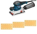 Bosch Power Tools Schwingschleifer 0601292902