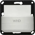 WHD Zahnb&uuml;rsten-Ladeger&auml;t ZBL55BVI ws