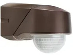 ESYLUX Bewegungsmelder RC 280i braun