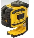 Stabila Kreuzlinien-Lot-Laser LAX 300 G