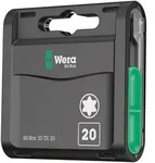 Wera Werk Bit-Box 05057770001