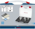 Bosch Power Tools Dia Set 5tlg. 2608576669