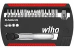 Wiha Bitbox XLSelector 7948-043 Torsi.17tlg