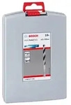Bosch Power Tools Metallspiralbohrer-HSS-Set 2608577351