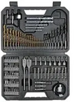 Bosch Power Tools Bohrer- und Schrauben-Set 2608594070