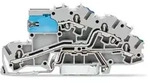 WAGO GmbH &amp; Co. KG Installationsetagenklemme 2003-7641
