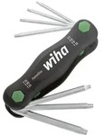 Wiha Multitool PocketStar SB363P7