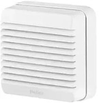 Helios Ventilatoren Verschlussklappe EVK 100