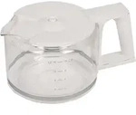 Krups Glaskanne XB 9007 ws