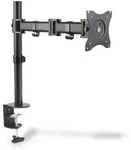 DIGITUS Monitor Klemmbefestigung DA-90361