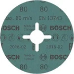 Bosch Power Tools Fiberschleifscheibe 2608606728