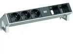 Bachmann Steckdoseneinheit 902.401