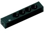 Bachmann Steckdosenleiste 420.0017