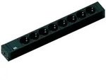 Bachmann Steckdosenleiste 420.0019