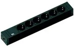 Bachmann Steckdosenleiste 420.0018