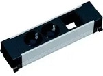 Bachmann Steckdosenleiste 916.000