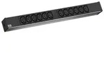 Bachmann 19Zoll Steckdosenleis.12f. 333.830