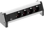Bachmann Steckdosenleiste 902.0049
