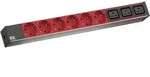 Bachmann Steckdosenleiste 800.2333