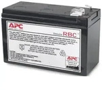 Schneider Elec.(APC) APC Ersatzbatterie Nr. 114 APCRBC114
