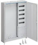 Hager Komplettschrank, univers Z ZB33APZ2
