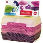 Emsa Brotdose VARIABOLO Girls