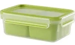 Emsa Snackbox CLIP GO Snack 1,2l
