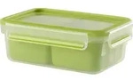 Emsa Snackbox CLIP GO Snack 1,0l