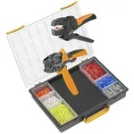 Weidm&uuml;ller Aderendh&uuml;lsen-Set CRIMP-SET PZ 4