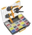 Weidm&uuml;ller Crimpset PZ / CTI 9202610000