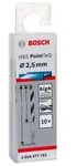 Bosch Power Tools Metallb.HSSPointTeq 2608577193