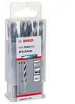 Bosch Power Tools Metallb.HSSPointTeq 2608577222