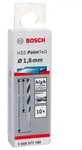 Bosch Power Tools Metallb.HSSPointTeq 2608577186