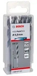 Bosch Power Tools Metallb.HSSPointTeq 2608577217