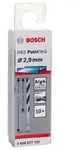 Bosch Power Tools Metallb.HSSPointTeq 2608577197