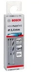 Bosch Power Tools Metallb.HSSPointTeq 2608577202