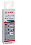 Bosch Power Tools Metallb.HSSPointTeq 2608577190