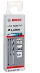 Bosch Power Tools Metallb.HSSPointTeq 2608577192