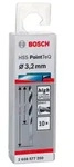 Bosch Power Tools Metallb.HSSPointTeq 2608577200