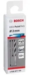 Bosch Power Tools Metallb.HSSPointTeq 2608577188