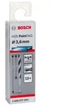 Bosch Power Tools Metallb.HSSPointTeq 2608577204