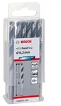 Bosch Power Tools Metallb.HSSPointTeq 2608577230