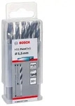 Bosch Power Tools Metallb.HSSPointTeq 2608577223
